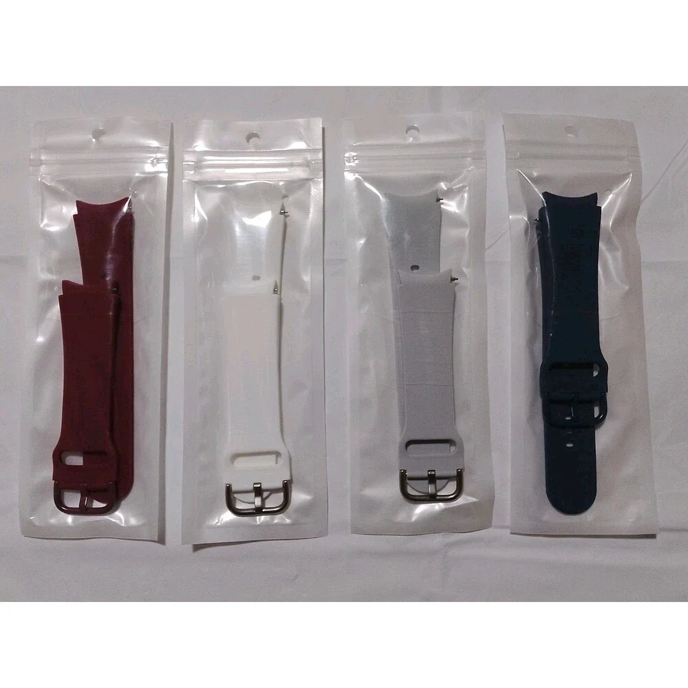 Bands Compatible with Galaxy Watch 7/6/5/4